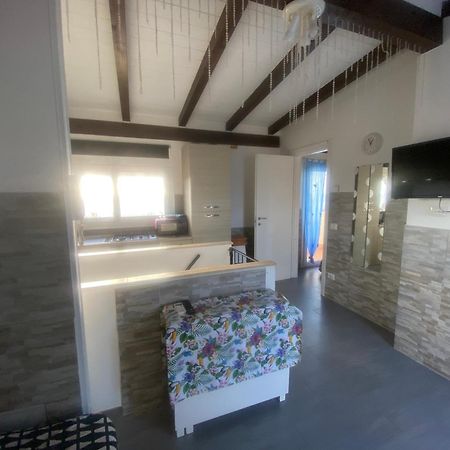 La Casa Di Leila Apartment Пасоскуро Екстериор снимка