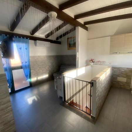 La Casa Di Leila Apartment Пасоскуро Екстериор снимка