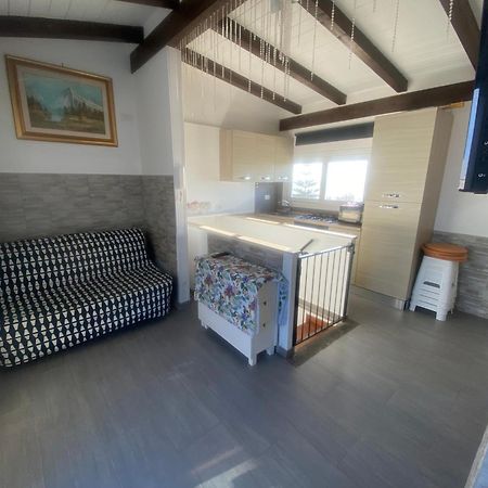 La Casa Di Leila Apartment Пасоскуро Екстериор снимка