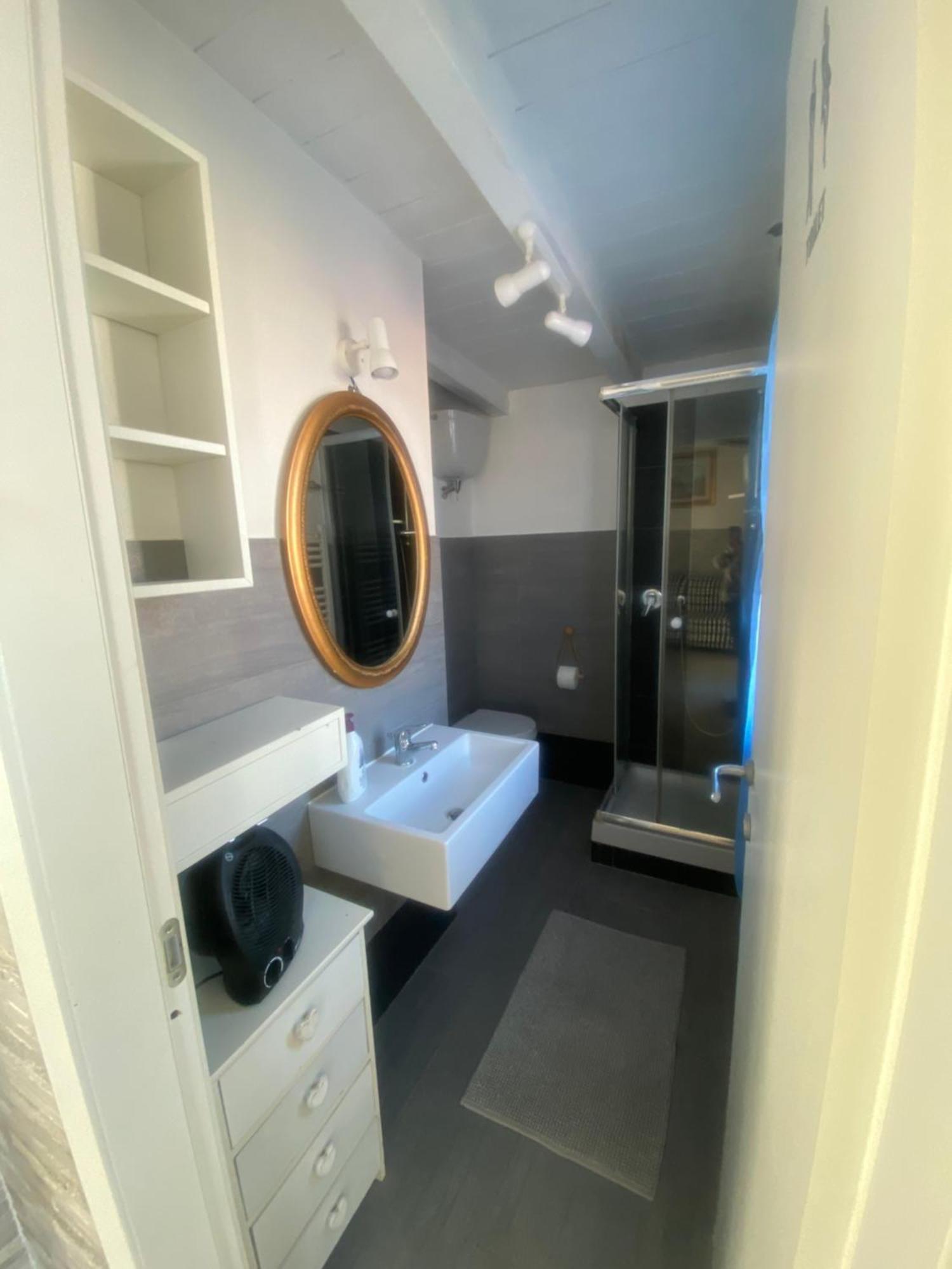 La Casa Di Leila Apartment Пасоскуро Екстериор снимка