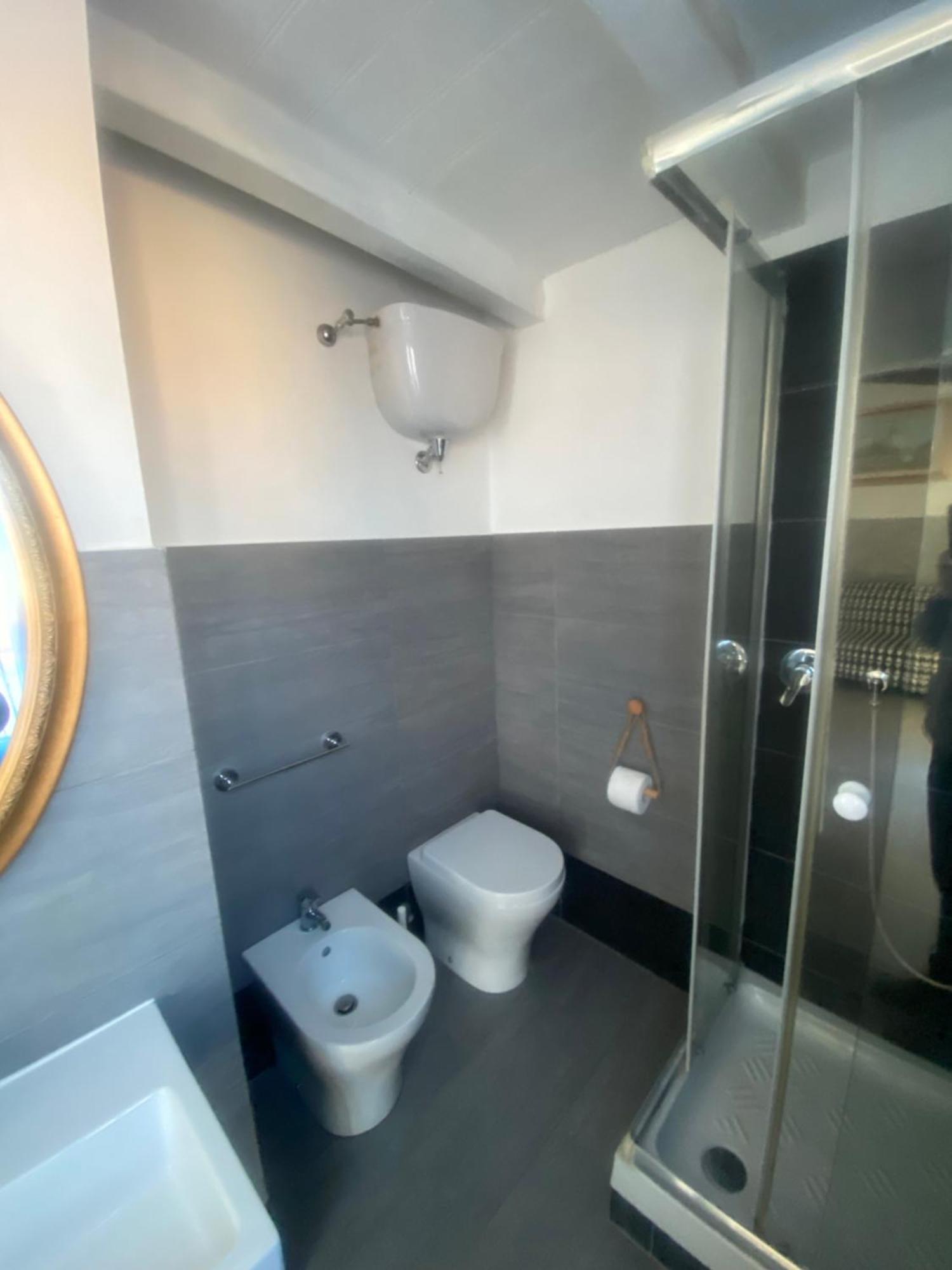 La Casa Di Leila Apartment Пасоскуро Екстериор снимка