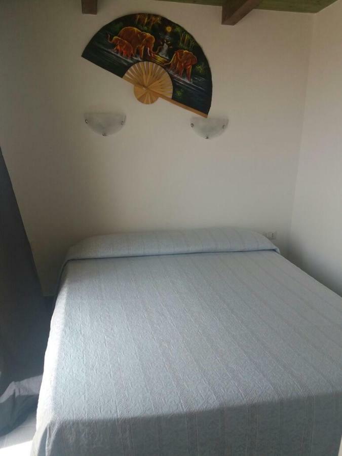 La Casa Di Leila Apartment Пасоскуро Екстериор снимка
