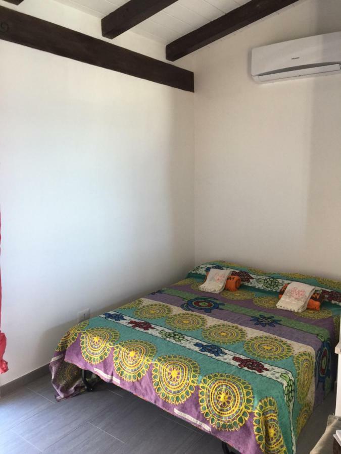 La Casa Di Leila Apartment Пасоскуро Екстериор снимка