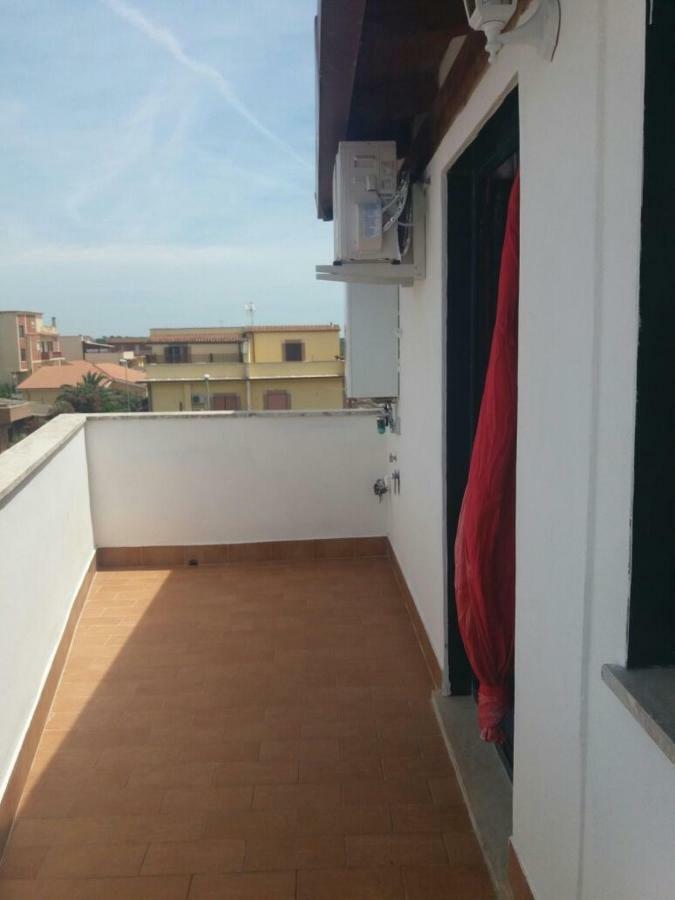 La Casa Di Leila Apartment Пасоскуро Екстериор снимка