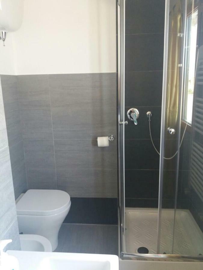 La Casa Di Leila Apartment Пасоскуро Екстериор снимка