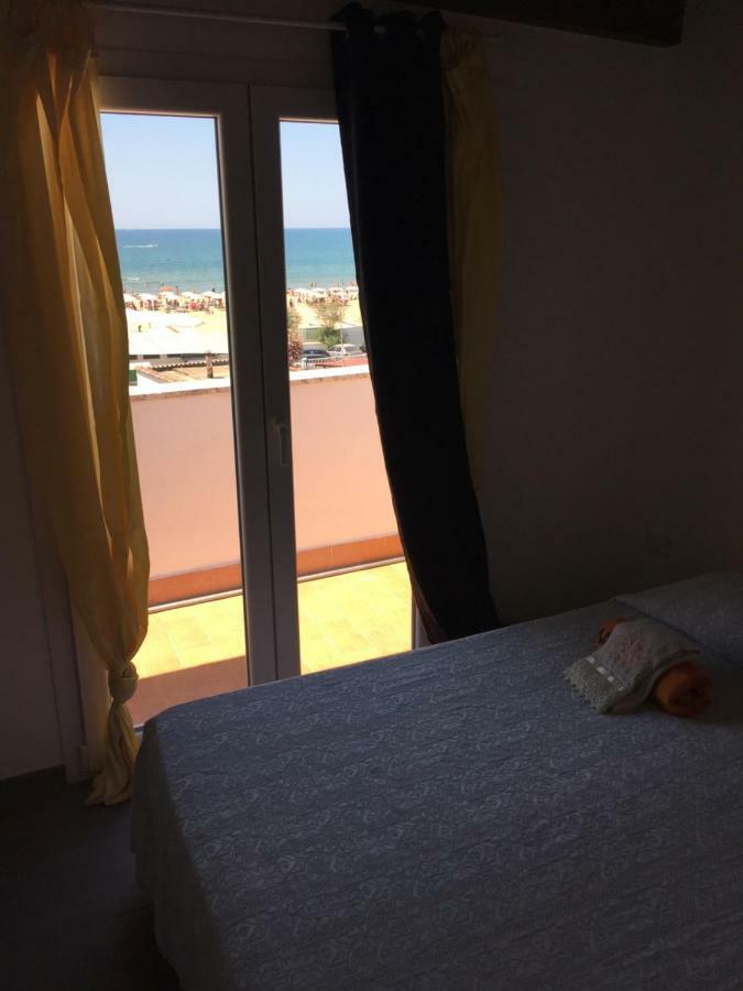 La Casa Di Leila Apartment Пасоскуро Екстериор снимка